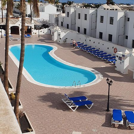 Aguazul Apartment Puerto del Carmen  Ngoại thất bức ảnh