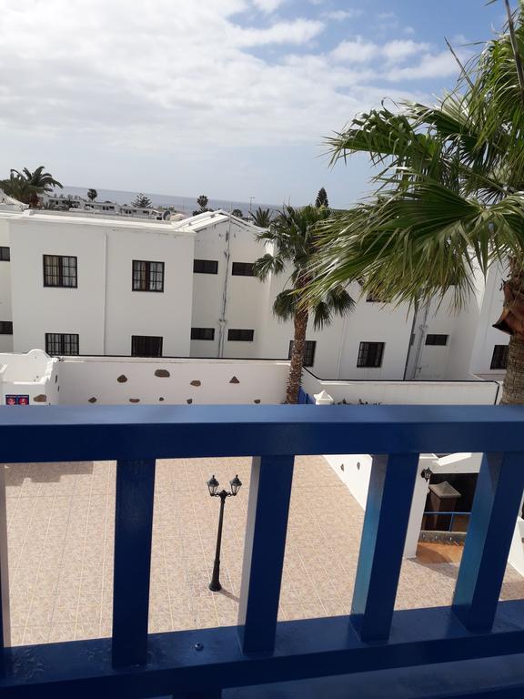 Aguazul Apartment Puerto del Carmen  Ngoại thất bức ảnh