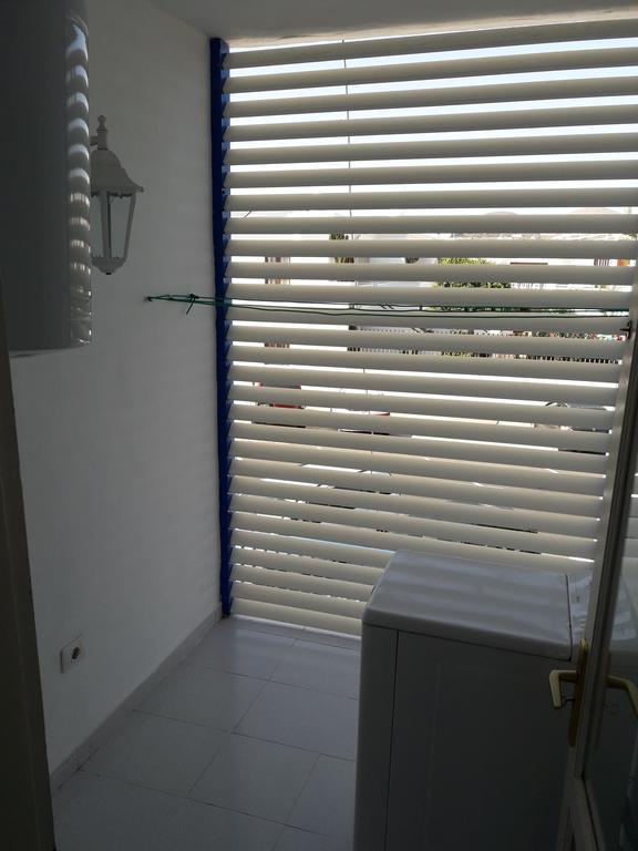 Aguazul Apartment Puerto del Carmen  Ngoại thất bức ảnh
